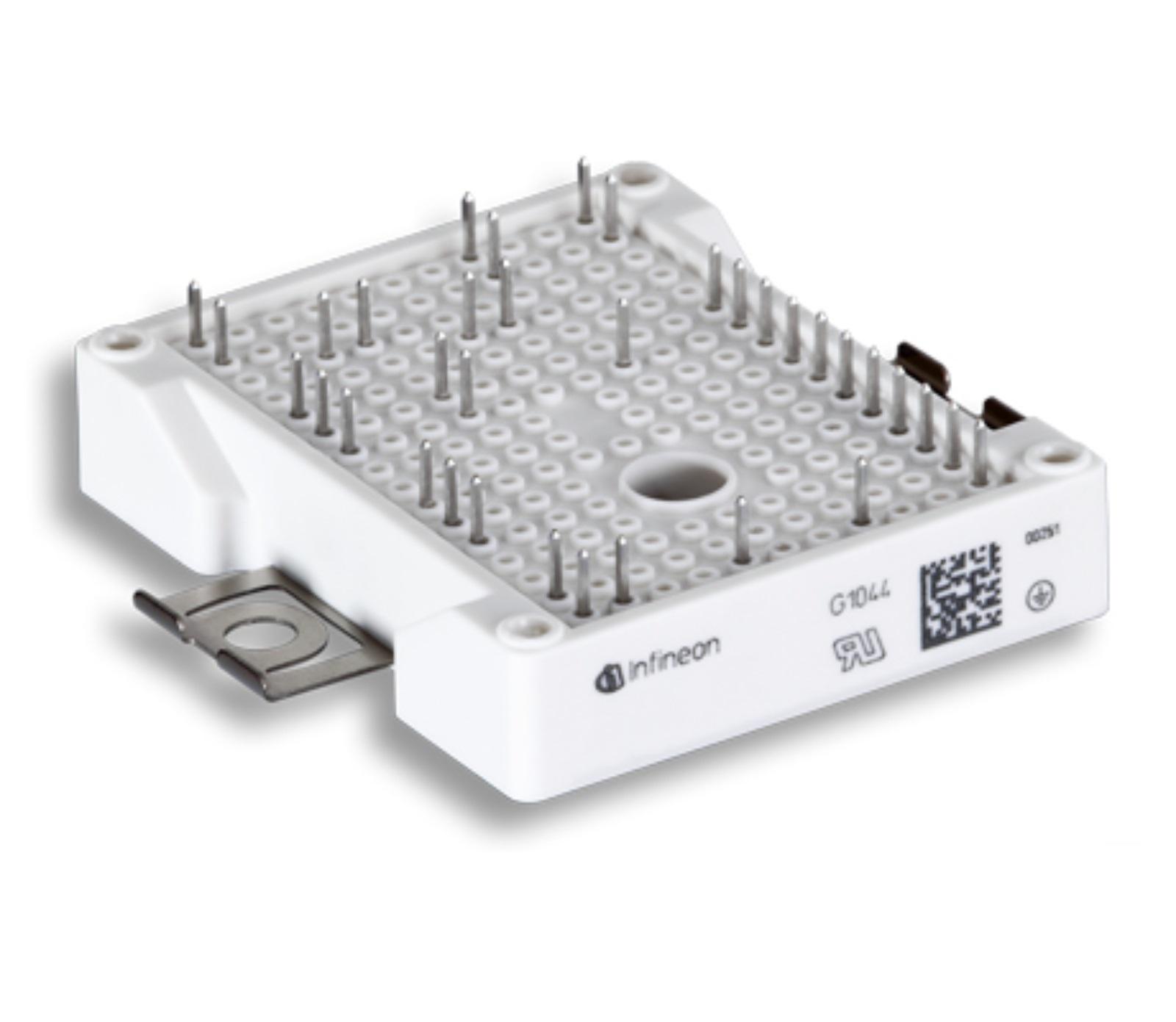 Infineon F3L150R07W2E3B11BOMA1 IGBT Module, 650 A 150 V Module, Panel Mount