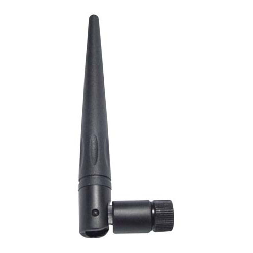 L-Com HG2403RD-SM Baton/Stick WiFi Antenna with SMA Connector
