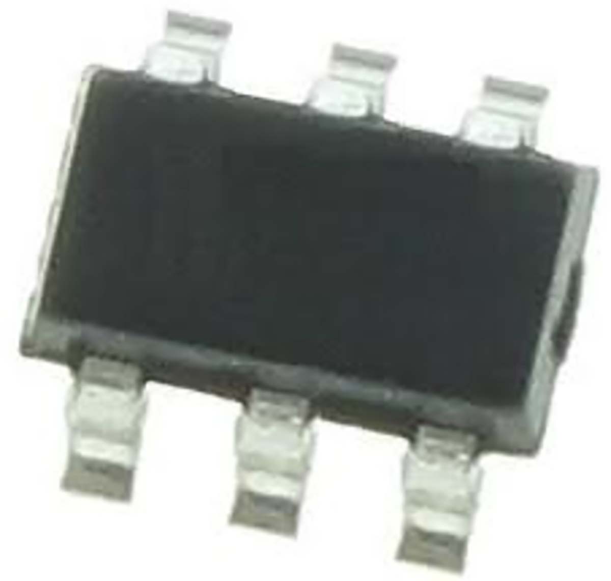 DiodesZetex Dual DMN3061 1 Type N-Channel MOSFET, 3.4 A, 30 V Enhancement, 6-Pin TSOT DMN3061SVT-7