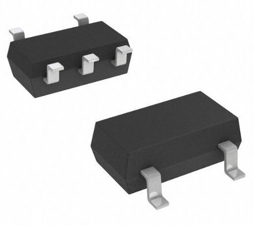 Toshiba 2SK2145-BL(TE85L,F) N-Channel JFET, Idss 14mA, 5-Pin SMV