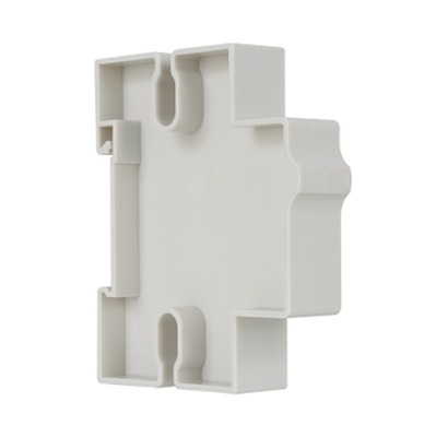 Schneider Electric EZ9E Series Plastic DIN Rail for Use with Electrical Enclosure, 18 x 81 x 71cm