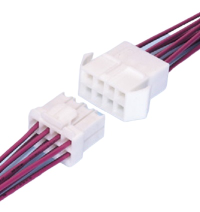 JST XL Series Crimp Terminal, 26AWG Min, 20AWG Max