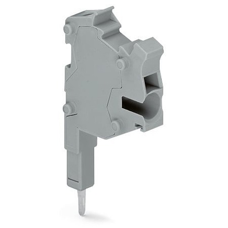 WAGO, 22 (TOPJOB S) Modular Connector for use with For Jumper Contact Slot