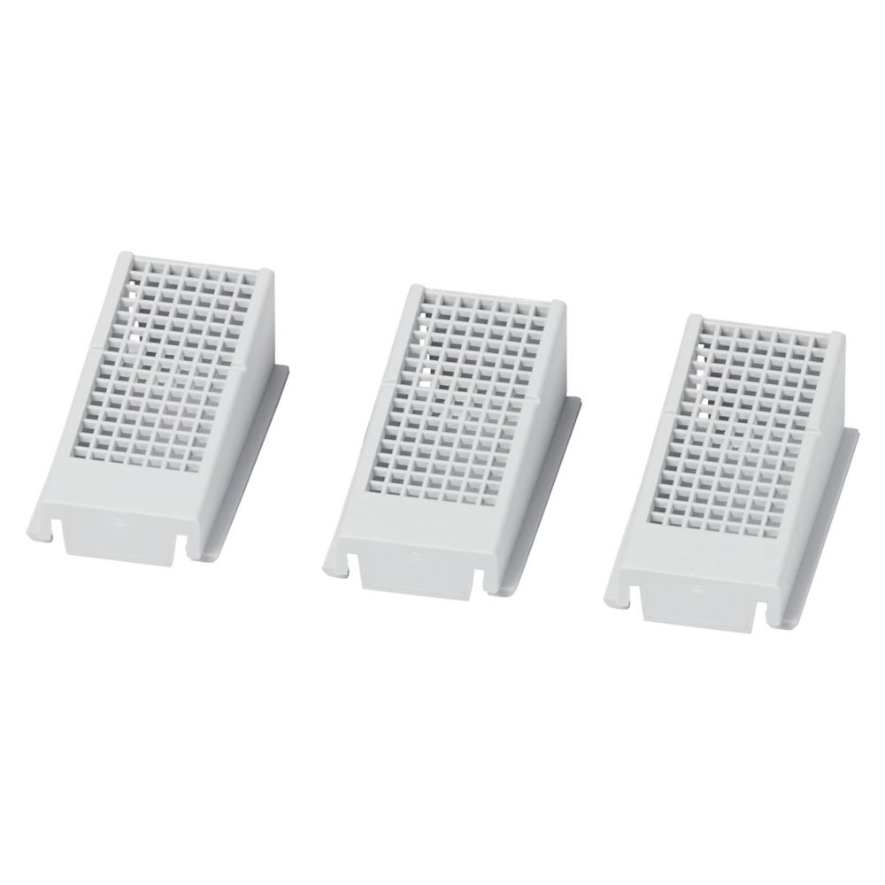 NZM Series Finger Guard for Use with Cover NZM1-XKSA, 35 x 75 x 75mm