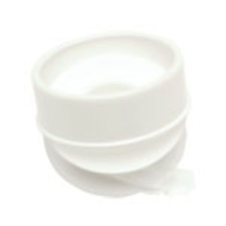 Legris 0605 12 12 White PTFE Tape, 12m x 12.7mm x 0.08mm