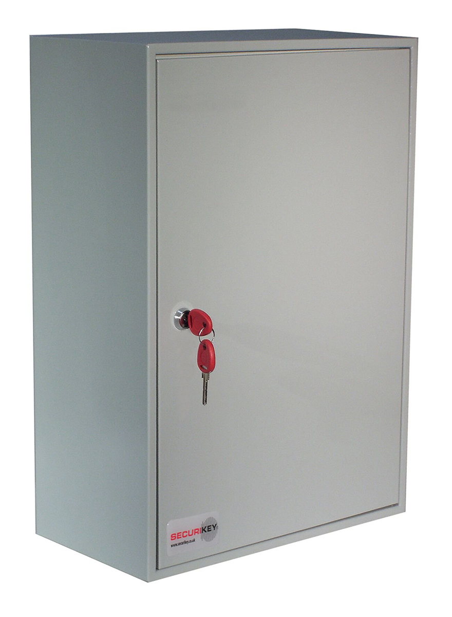 Securikey Key Cabinet 300