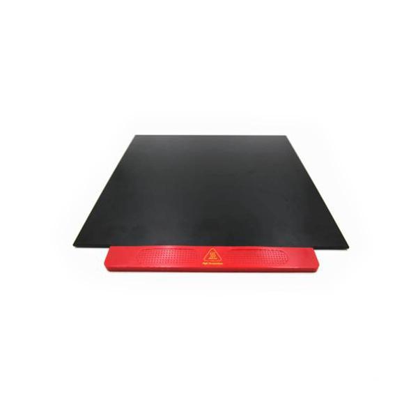 Raise3D Build Plate for use with Pro2; Pro2 Plus, Raise3D