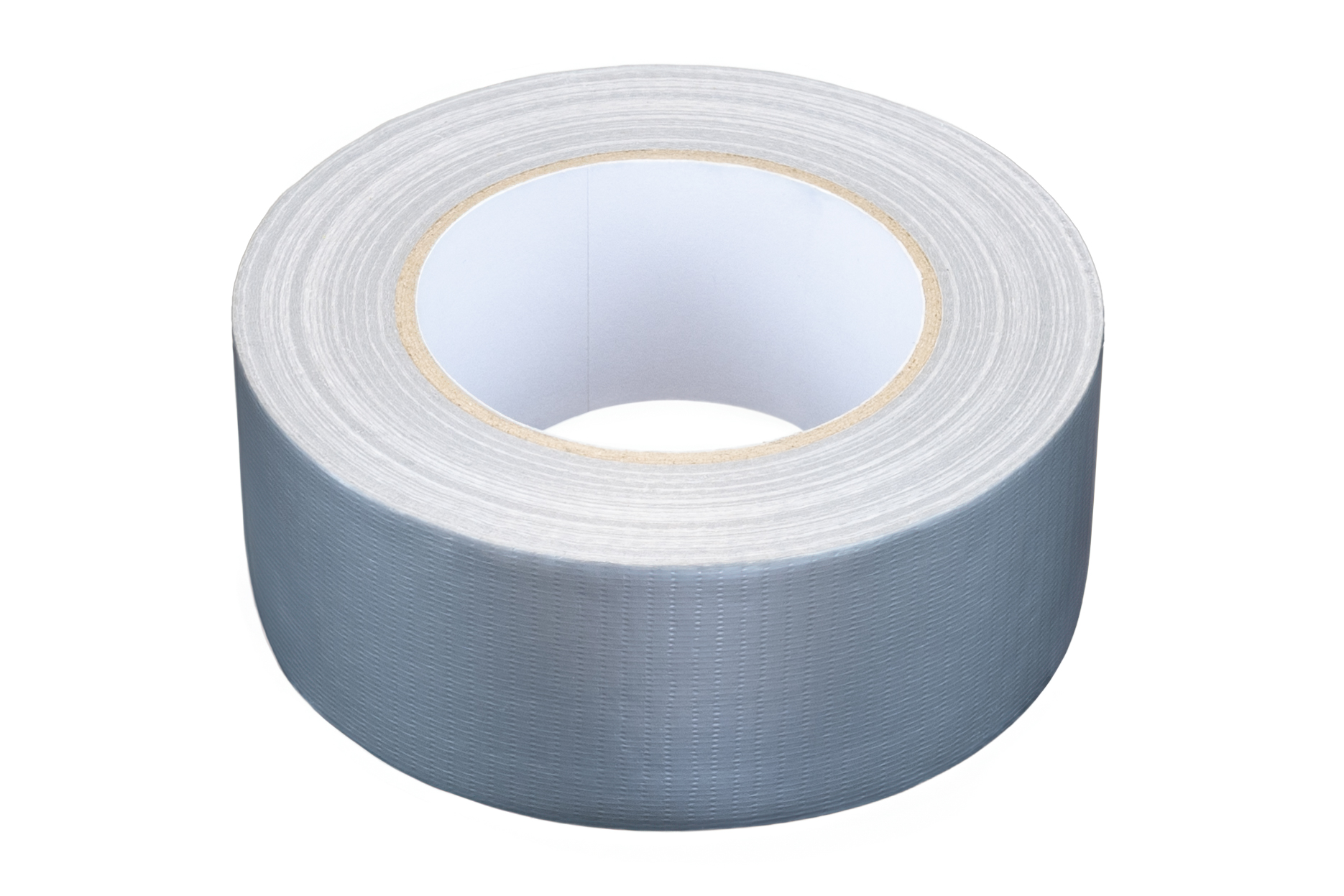 RS PRO Duct Tape, 50m x 50mm, Grey