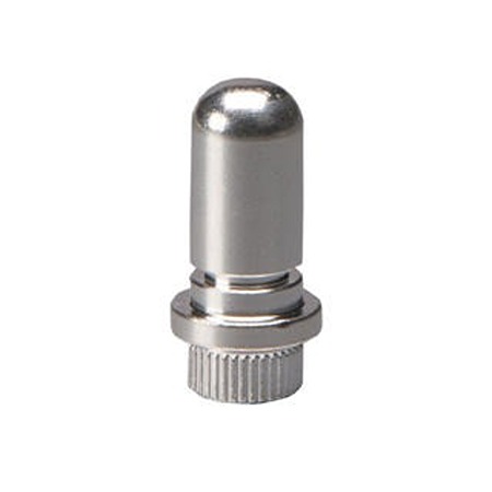 Molex 218335 Series Vertical Press Fit Pin Header, 1 Contact(s), 1 Row