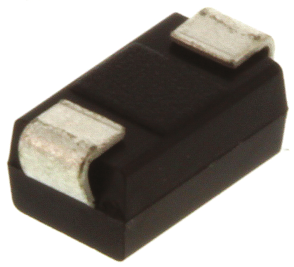 Littelfuse SMAJ28A, Uni-Directional TVS Diode, 400W, 2-Pin DO-214AC