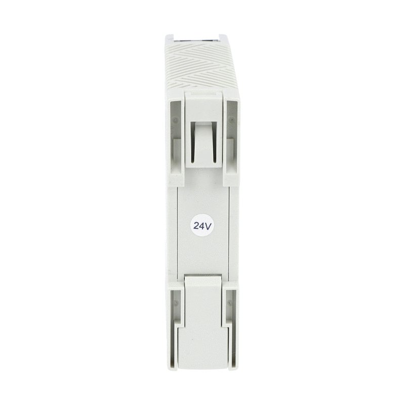 Lovato PSE1 Switched Mode DIN Rail Power Supply, 100 → 240V ac ac Input, 24V dc dc Output, 1.25A Output, 30W