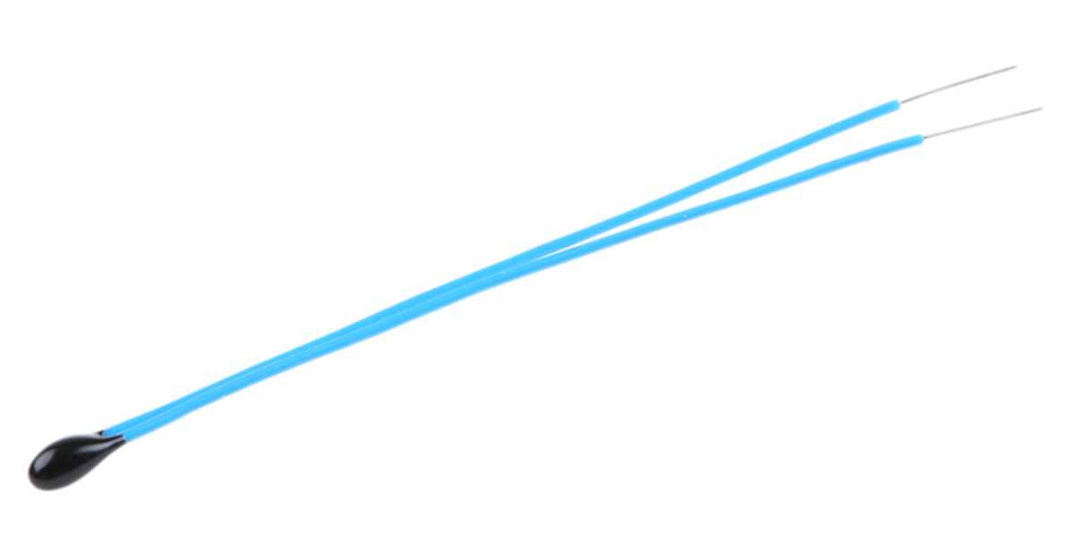 EPCOS Thermistor, 30kΩ Resistance, NTC Type, 2.41 x 6.5mm