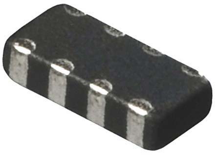 Murata 120 mA Common Mode Choke 1.4Ω