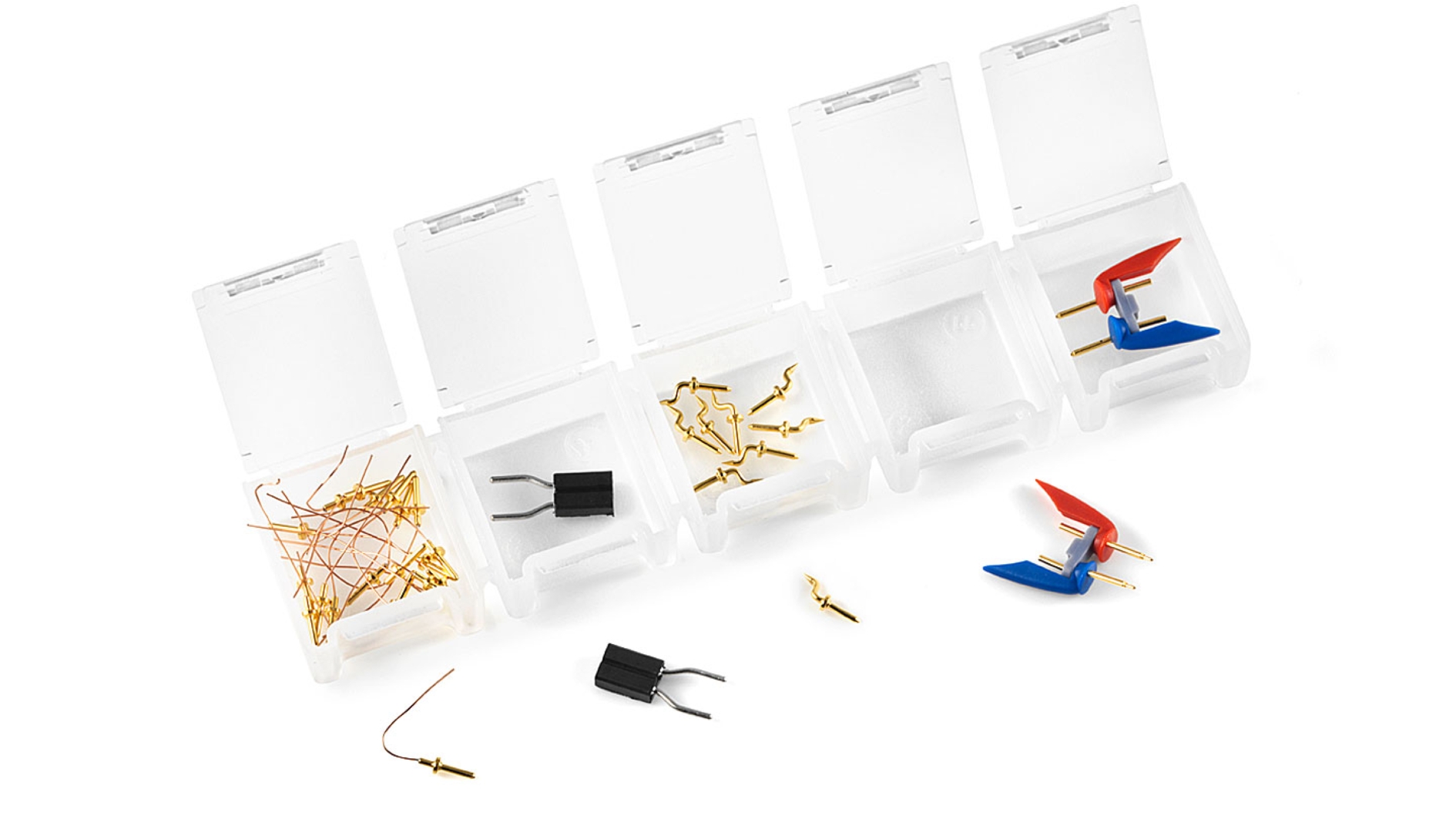 Rohde & Schwarz RT-ZA7 Oscilloscope Rack Mount Kit