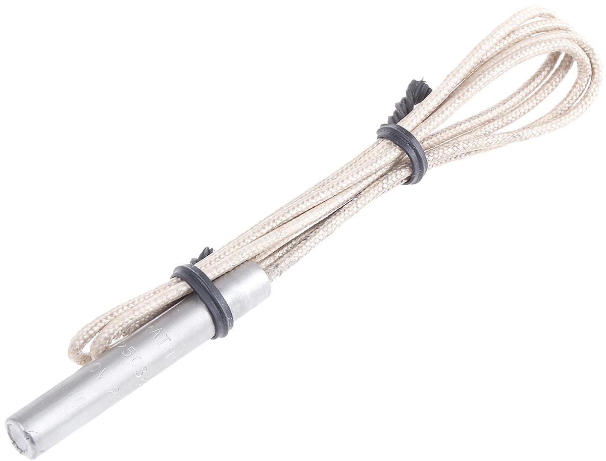 RS PRO Heating Element, 1.5in, 20 W, 120 V ac