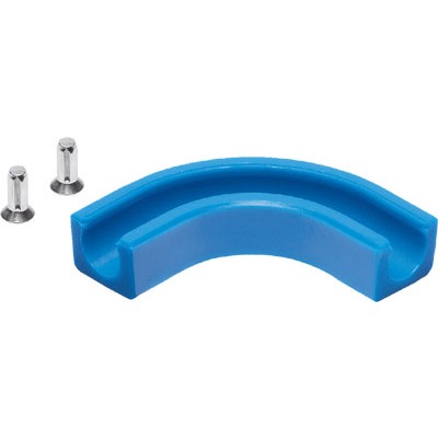 Festo PKS-9 Tubing Support, 4134
