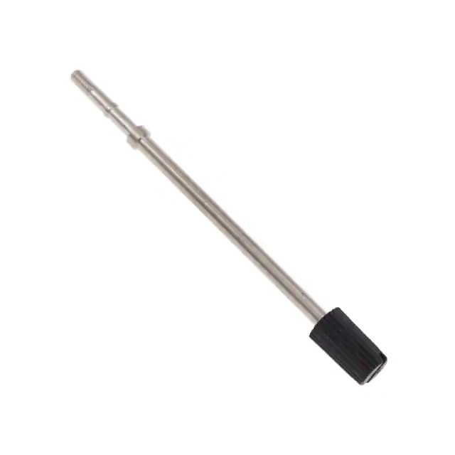 FCT from Molex, FRS1 Series Jack Screw For Use With D-Sub Connector