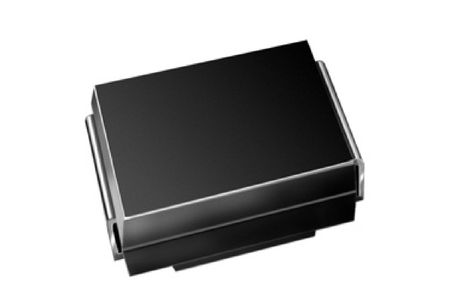 Vishay, 33V Zener Diode ±5% 1.5 W SMT 2-Pin SMB (DO-214AA)