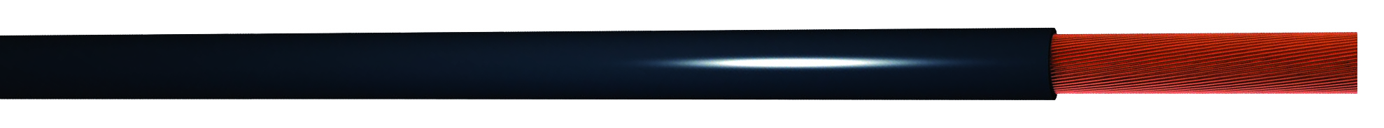 AXINDUS MN2XTREM Series Red 4 mm² Hook Up Wire, 6 AWG, 2 x 4 mm², 100m, Cross Linked Polyolefin Insulation, MN2XT4R
