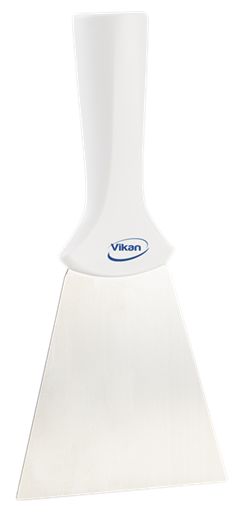 Vikan Stainless Steel Hand Scraper