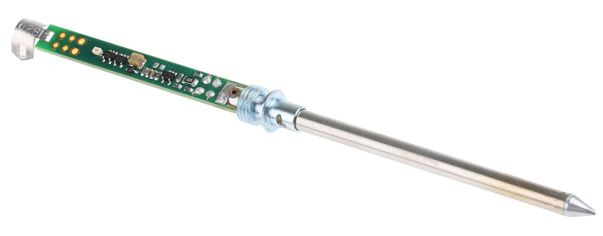 Weller Soldering Accessory Soldering Iron Heating Element WX Series, for use with WP120 Soldering Iron