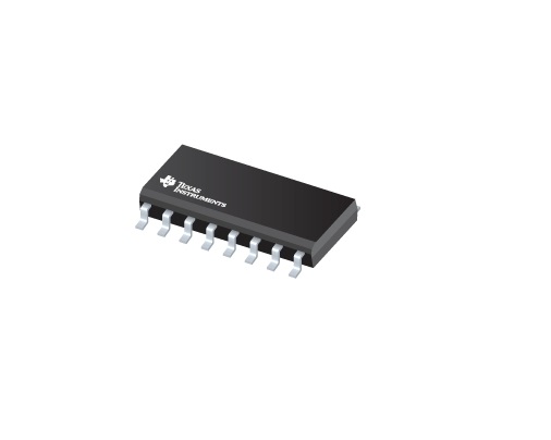 TLE2074IDW Texas Instruments, Operational Amplifier, 10 MHz, 16-Pin 19 V SOIC