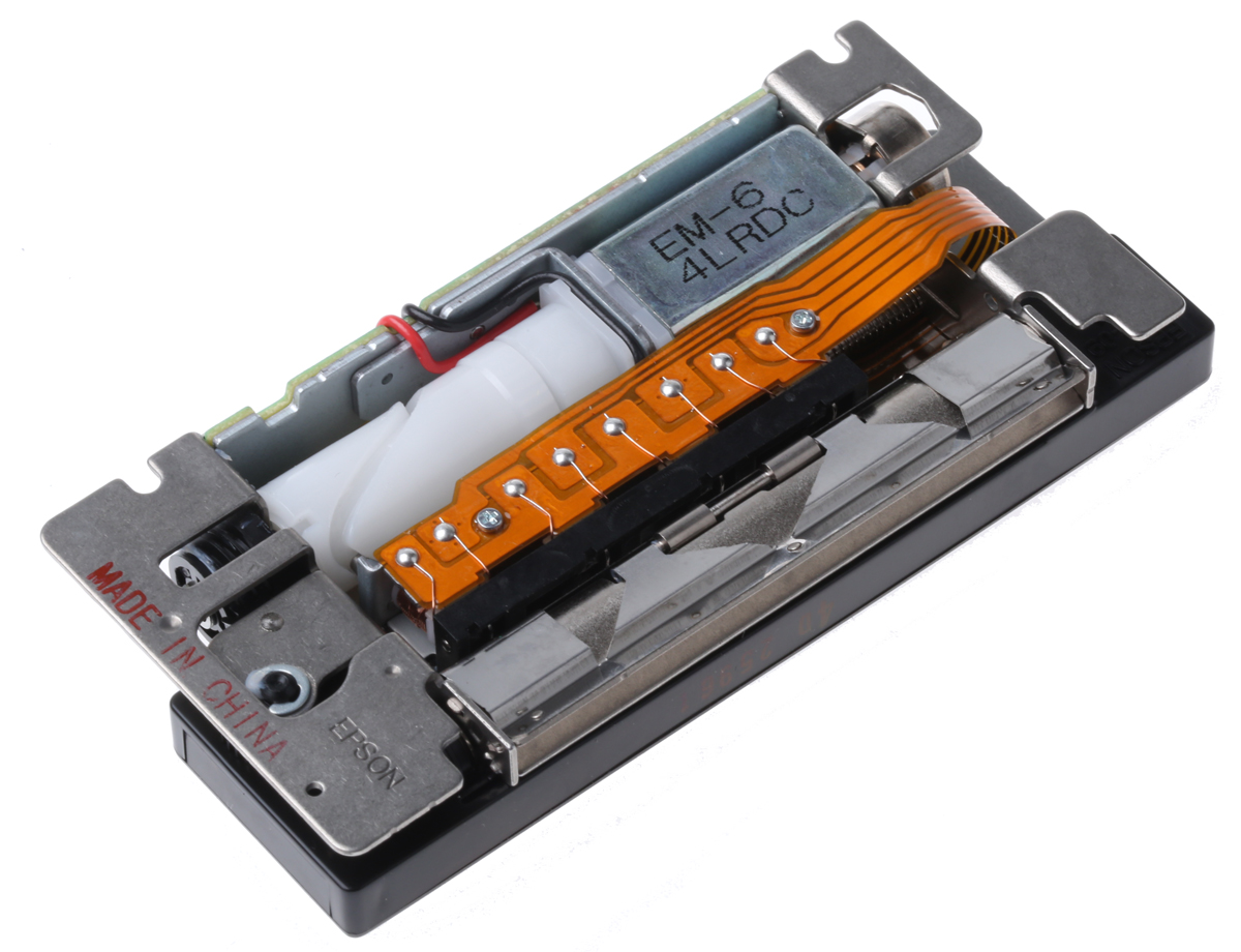 Able Systems M164 Dot Matrix Printer