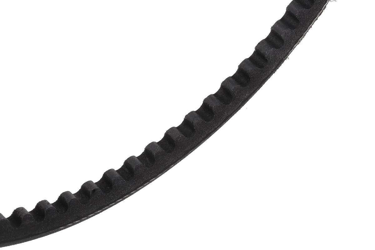 Contitech Drive Belt, belt section XPZ, 2120mm Length
