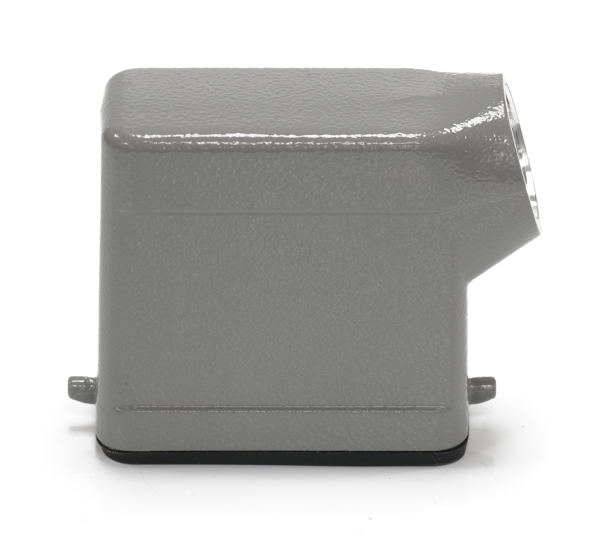 RS PRO Heavy Duty Power Connector Housing, PG16 Thread, Side Entry