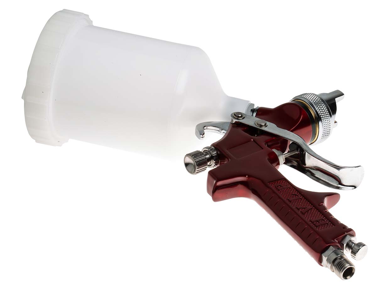 RS PRO 1/4in Air Inlet (BSP)