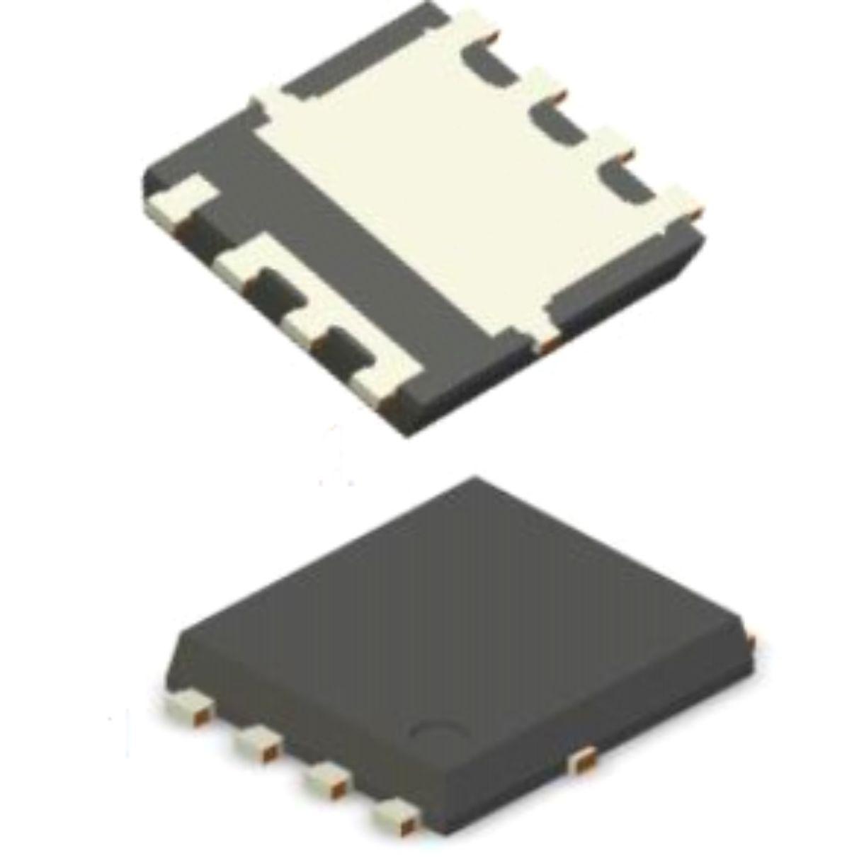 Infineon IAUC Type N-Channel MOSFET, 120 A, 60 V Enhancement, 8-Pin TDSON IAUC120N06S5L032ATMA1