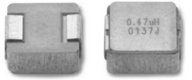 Vishay, IHLP, 2225 Yes Surface Mount Inductor with a Metal Composite Core, 330 nH Shielded ±20 % 20 A Idc