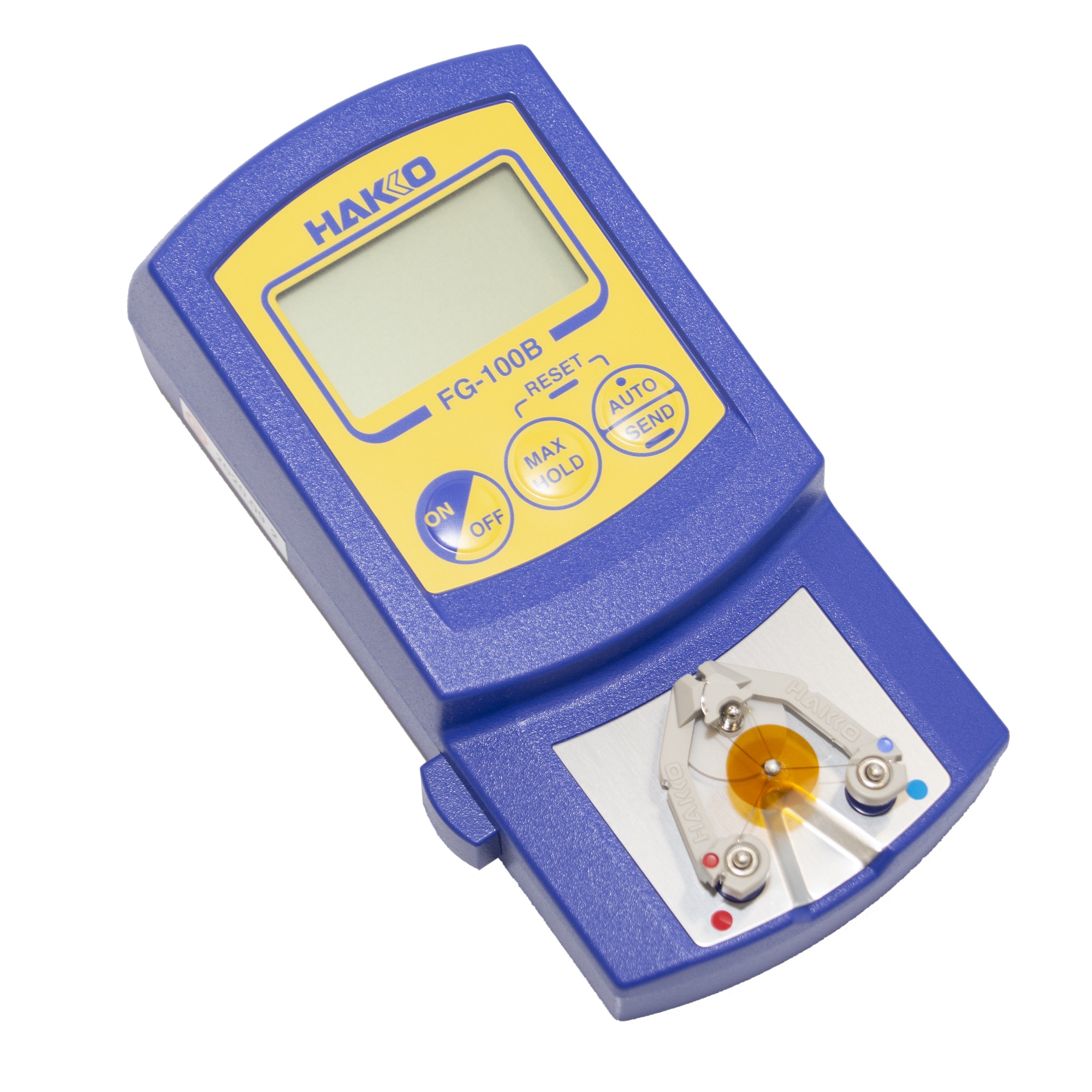 Hakko Soldering Accessory FG-100B Temperature Measuring Device, for use with FG-100B