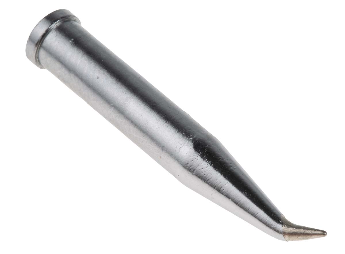 Ersa 0.6 mm Conical Soldering Iron Tip for use with i-Tool