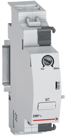 Legrand MCB, MCB