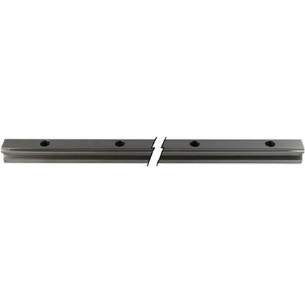 THK HSR Series, HSR15-460L(GK), Linear Guide Rail 15mm width 460mm Length