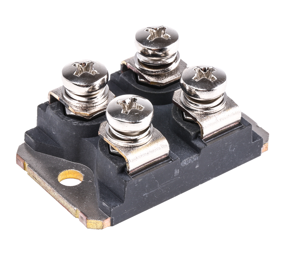 IXYS 400 V 60 A Diode Switching 4-Pin SOT-227 DSEI2X61-04C