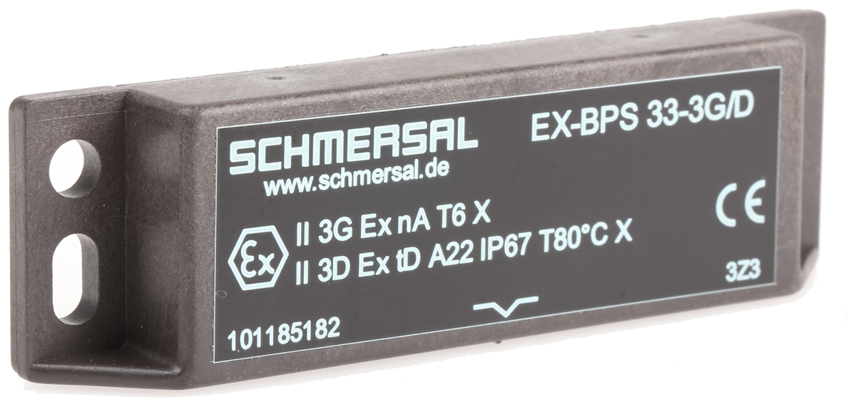 Schmersal Non-Contact Safety Switch, Plastic Housing