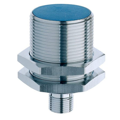 Contrinex from Molex Inductive Threaded Barrel Proximity Sensor, M30, 22 mm Detection