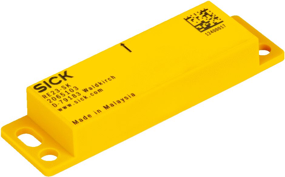 Actuator RE23-SK