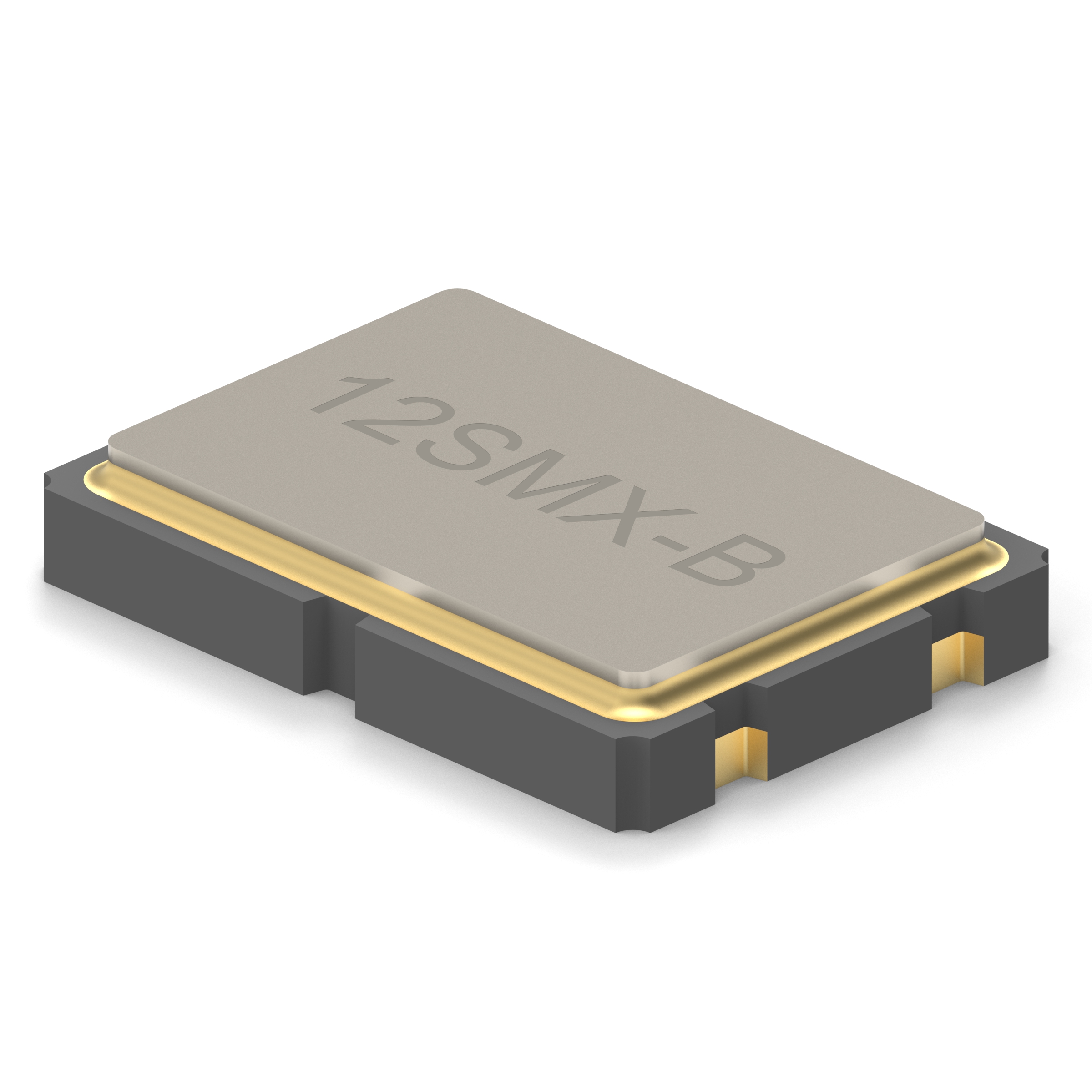 IQD 8MHz Crystal Unit ±30ppm SMD 4-Pin 7.5 x 5.2 x 1.4mm