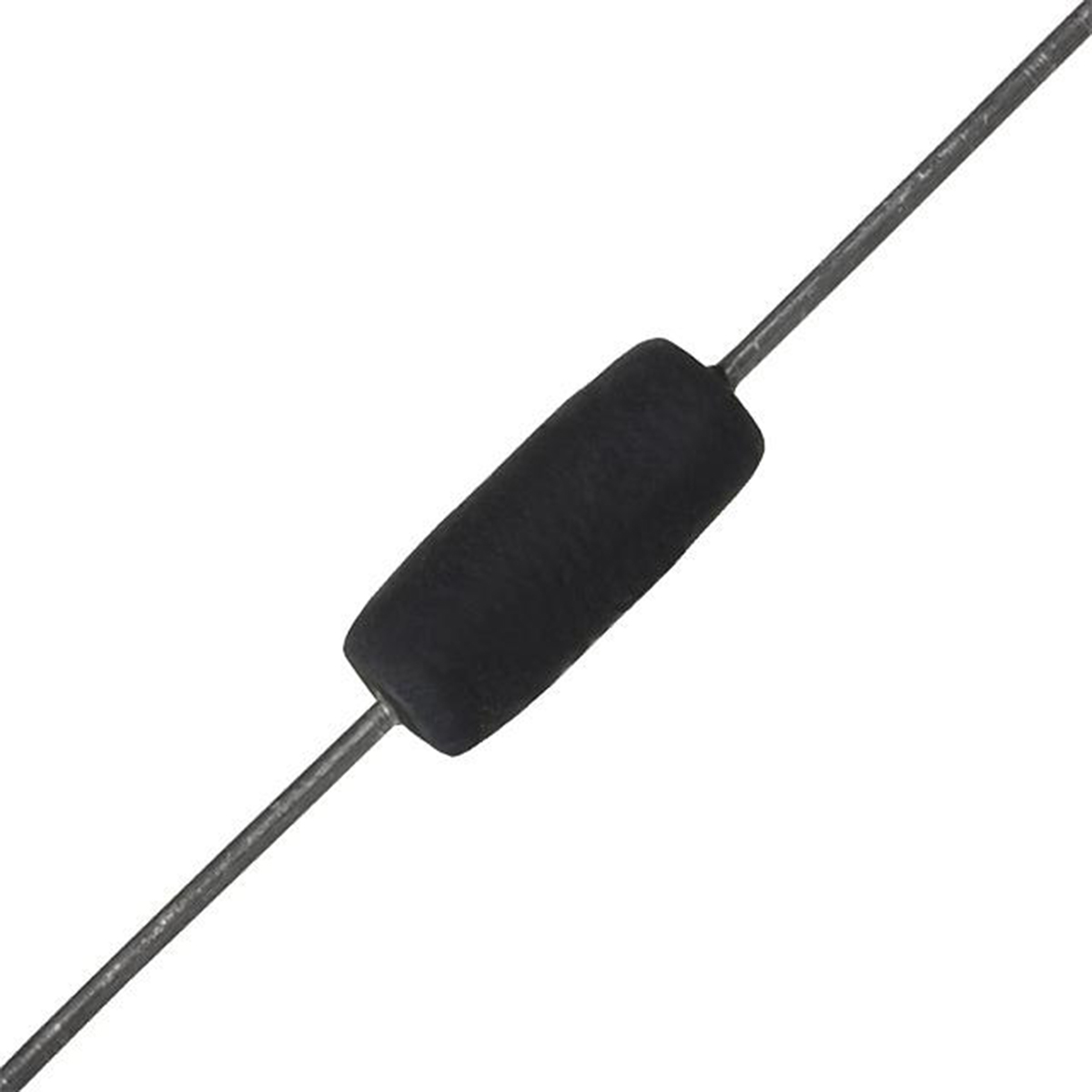 Vishay 10kΩ Metal Film Resistor 0.25W ±1% RN60D1002FB14