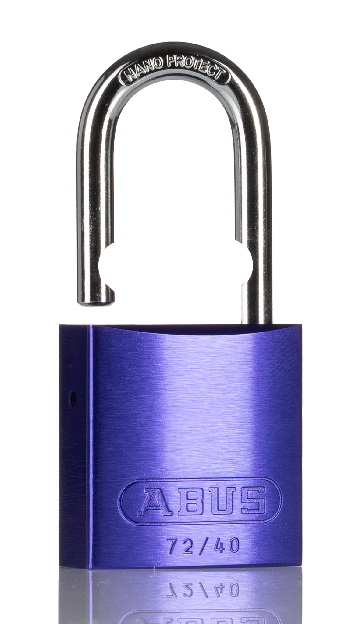 ABUS Aluminium