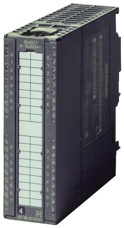 Siemens PLC Expansion Module for Use with S7-300 Series, Digital