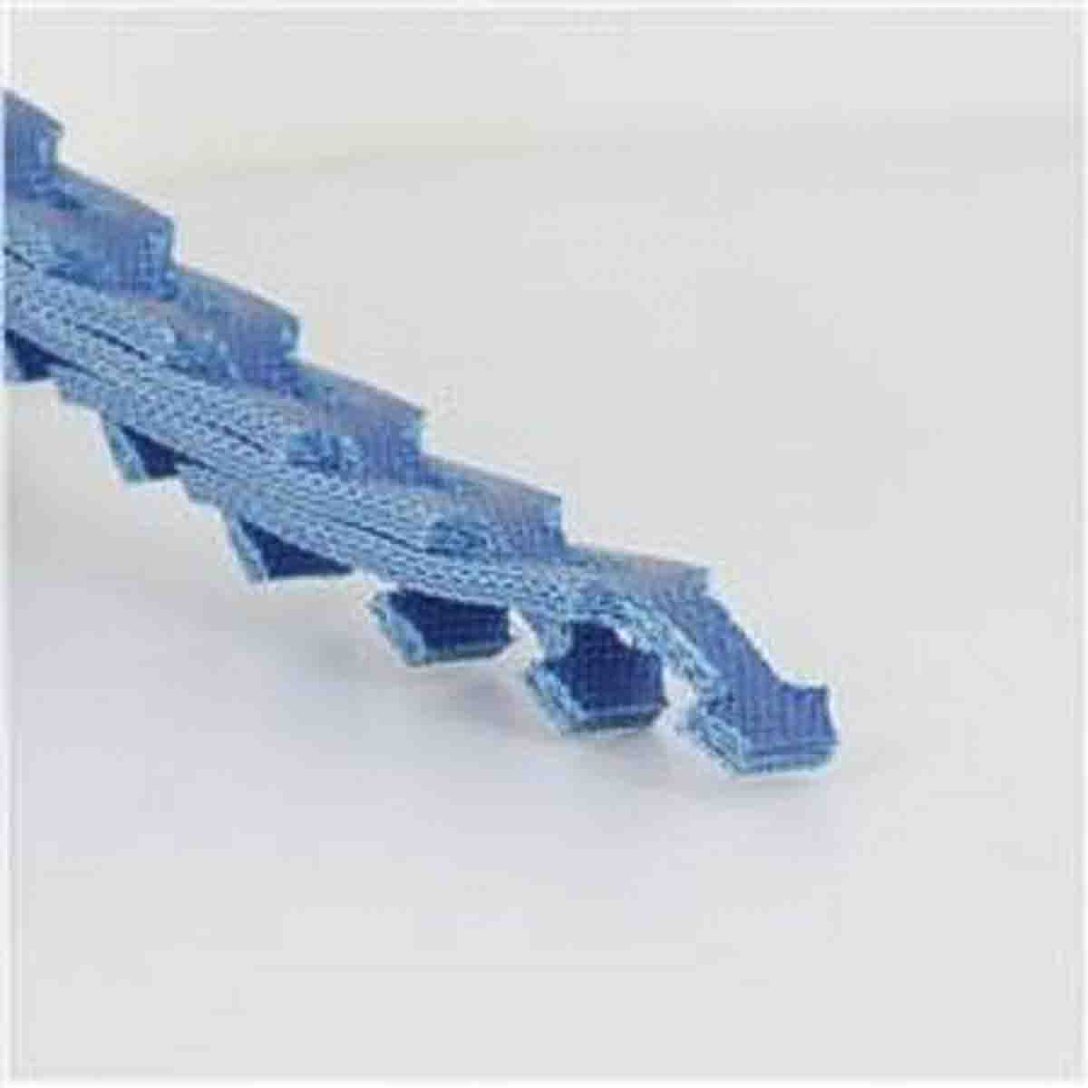 Fenner Drives Drive Belt, belt section SPZ, 5000mm Length