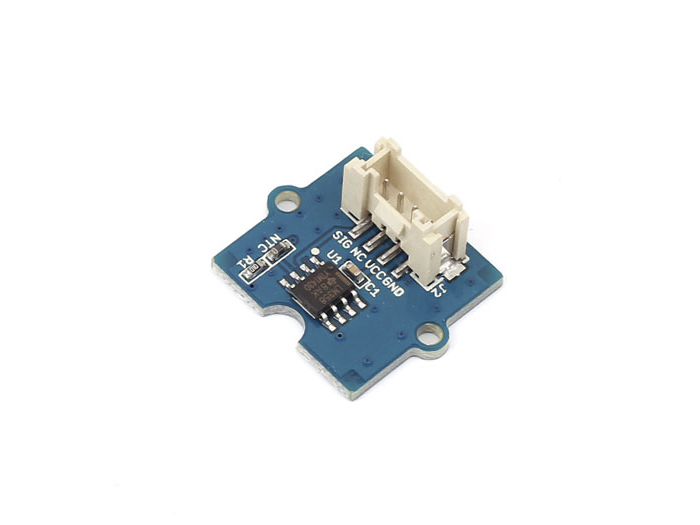 Seeed Studio Grove-Temperature Sensor Temperature Sensor for NCP18WF104F03RC Grove Module