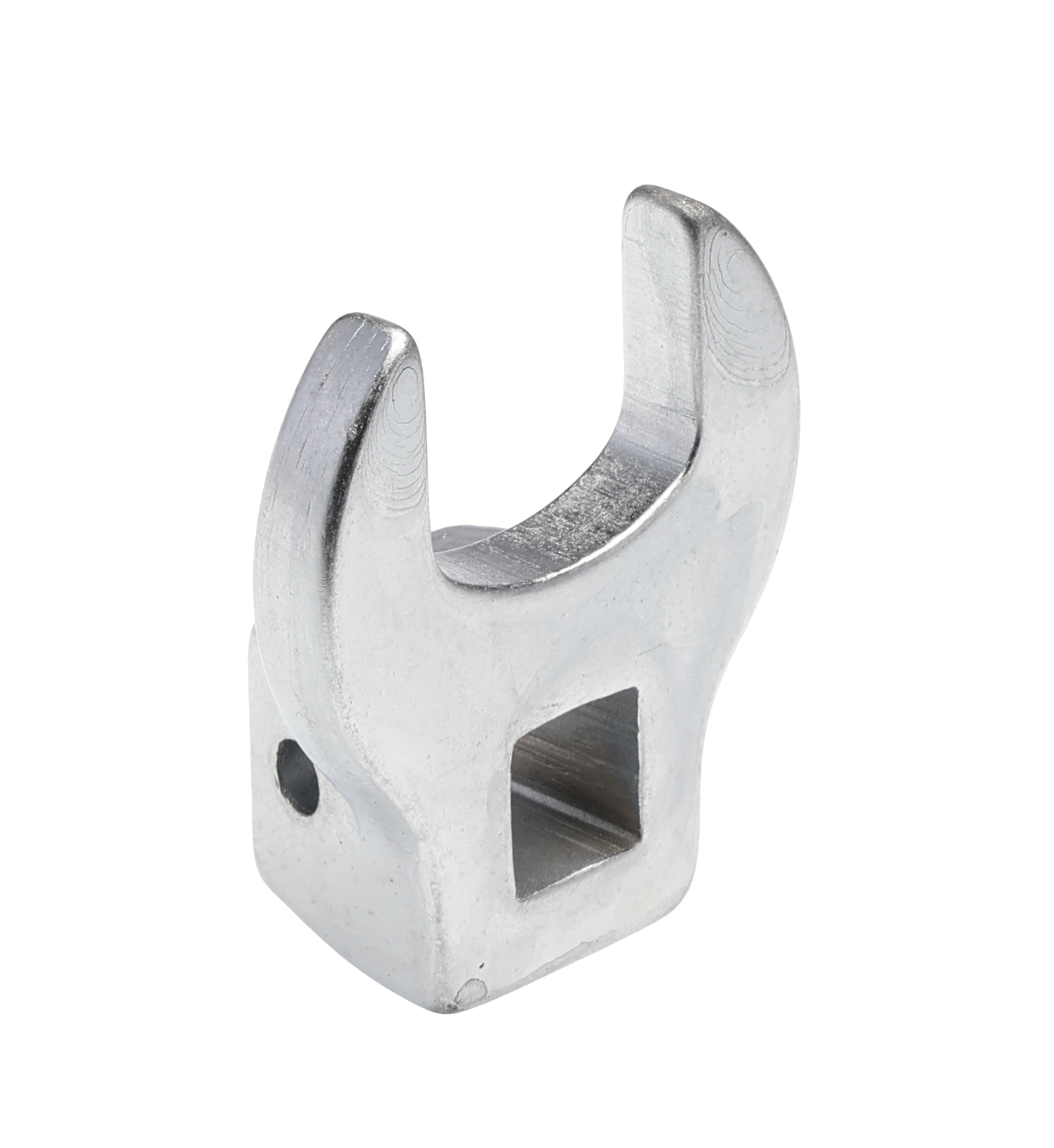 STAHLWILLE 540 Series Crow Foot Crowfoot Wrench, 20 mm, 3/8in Insert, Chrome Plated Finish