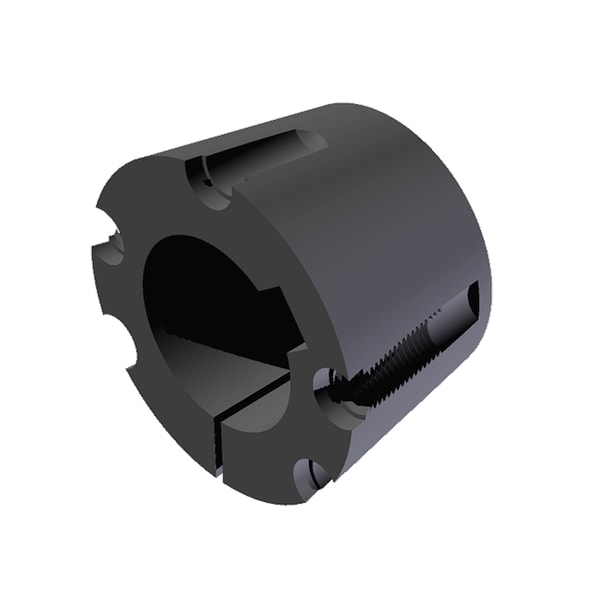 SKF PHF Taper Bushing For Use With PHF, PHF TB4545X70MM