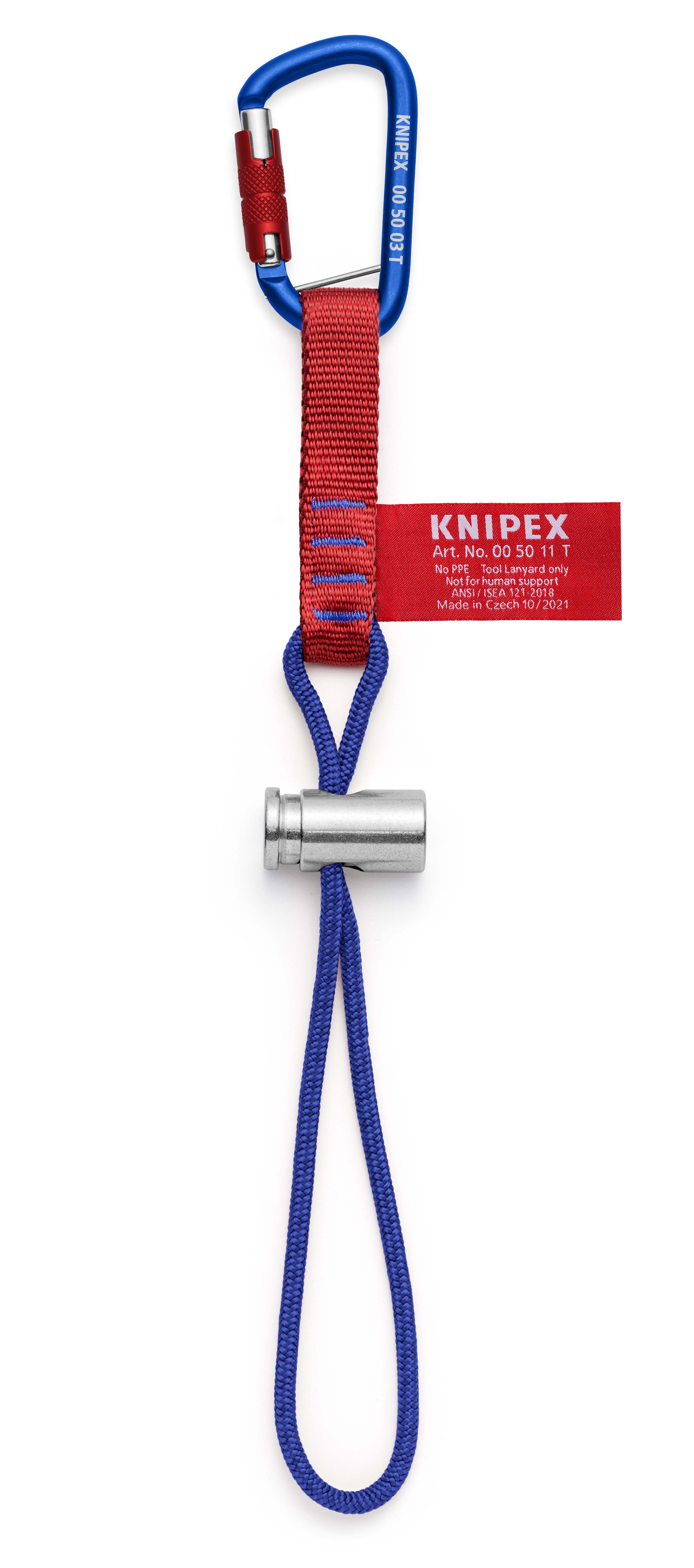 Knipex 85x27 mm Adapter Strap