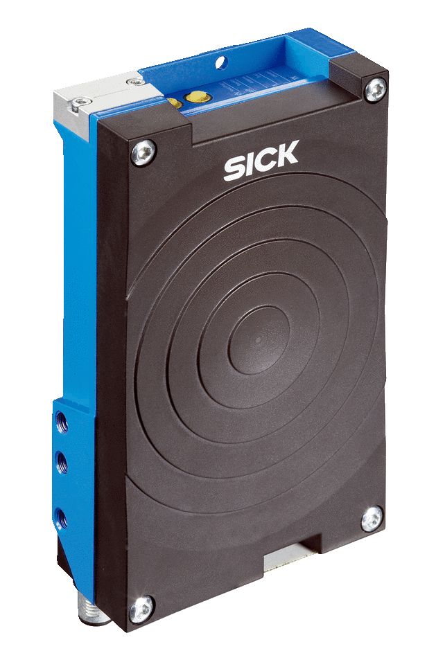 SICK Ethernet Transponders, 10 → 30 V dc